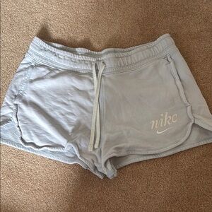 Nike women’s Shorts